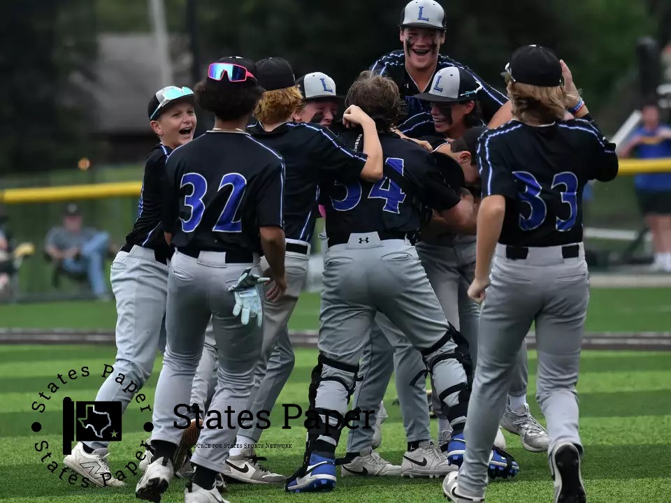 Liberty Middle School baseball finishes second at state tournament